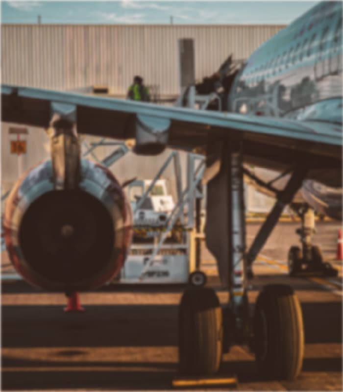 Blue Aviation Cargo