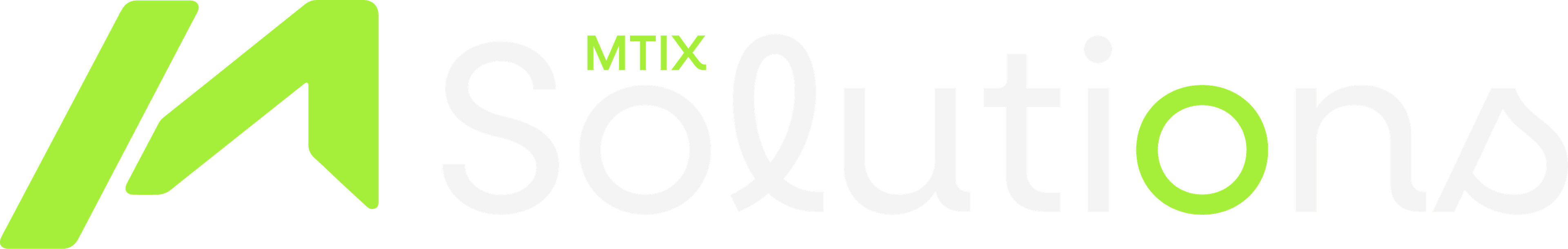 MTIX Solutions