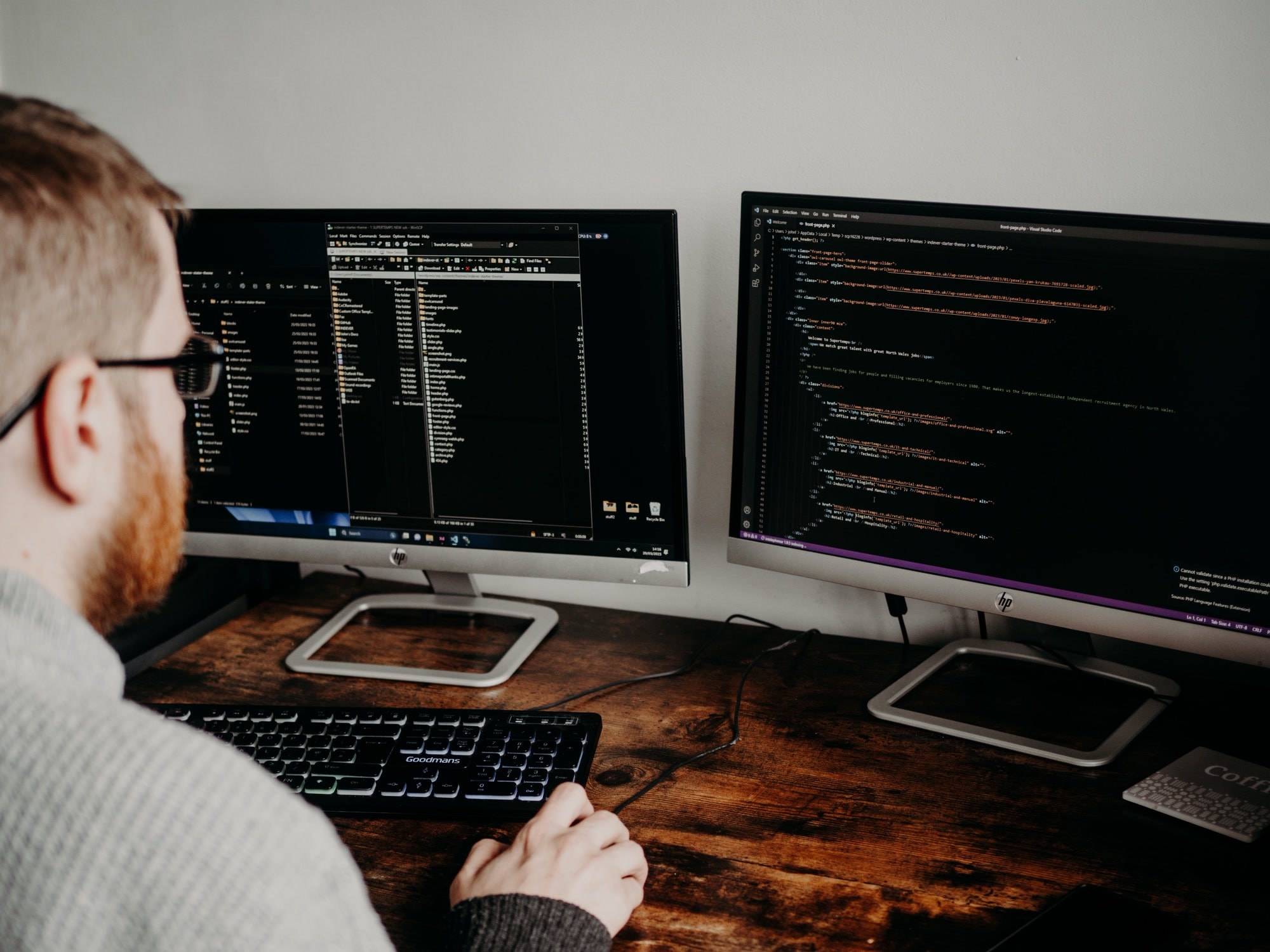 Software a la medida