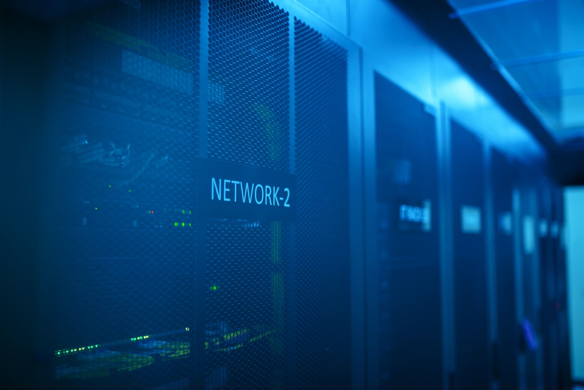 Bases de datos y servidores
